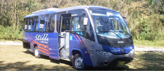 Stillus Locadora de Vans e Micro-ônibus