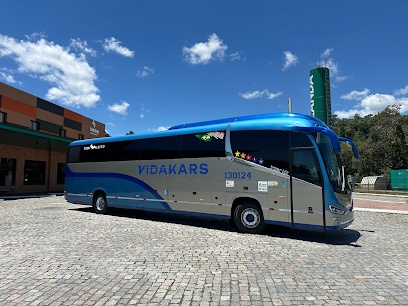 Vidakars Transportes
