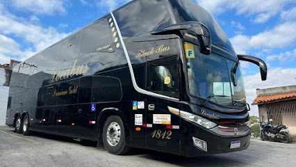 Locabus Locação e Transportes