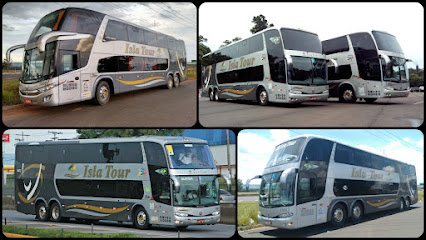 Islabus Transportes e Locadora de Veiculos Ltda