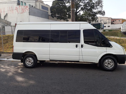 DDS Locadora e Fretamento de Vans