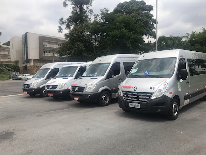 Galoni Van Campos Elíseos