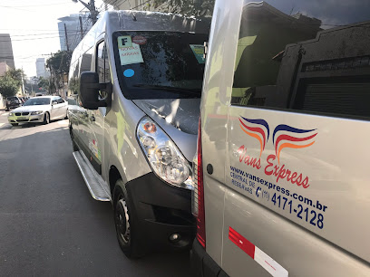 Vans Express