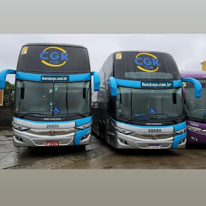 Netoboys Transportes