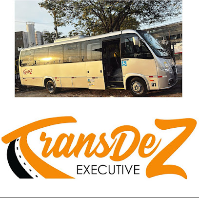 Transdez Locadora