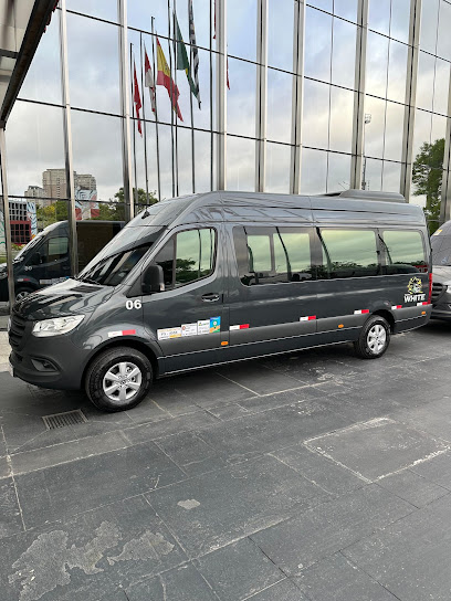 White Tur Transportes e Locação de Veículos