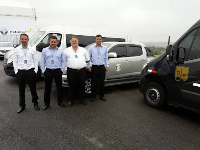 Ajetur Transporte e Turismo