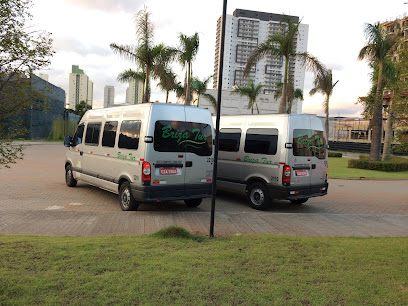 Vanlay locadora de vans