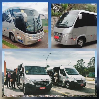 Kairos Locação De Vans