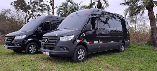 Vans Express