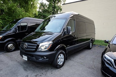 Link Van