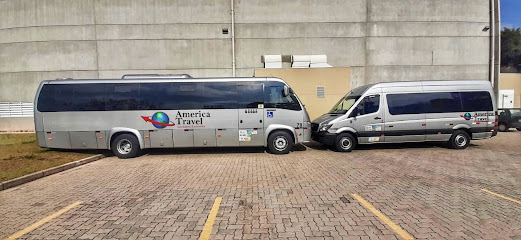 America Travel Locadora Executiva