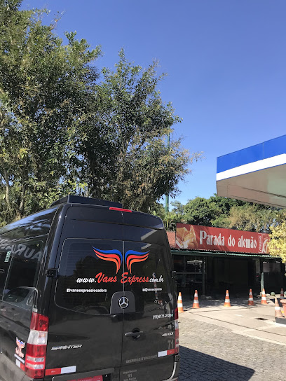 Vans Express Sacomã