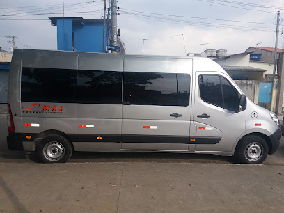 Mas Locadora de Vans