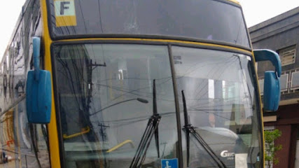 JCP Locação e Transporte