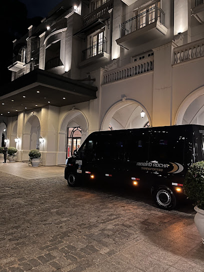 Ribeiro Rocha Transportes