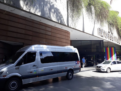 Locadora de Vans WG