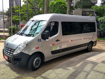 Alugme Van Locações de Veículos