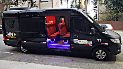 JVN Locadora