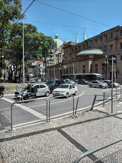 São Paulo City Tours