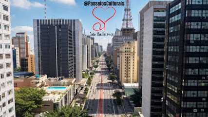 Passeios Culturais