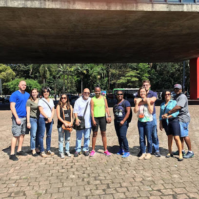 Around SP - More than Tours, Experiences!