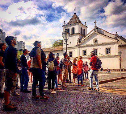 São Paulo Free Walking Tour