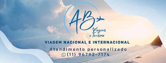 AB Viagens e Turismo