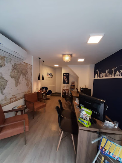 City Tour Viagens e Turismo