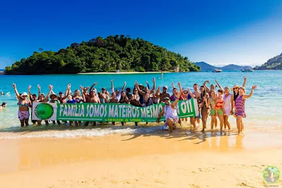 Agência Somos Mateiros Viagens e Turismo