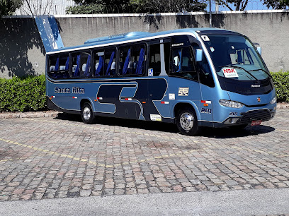 Santa Rita Turismo