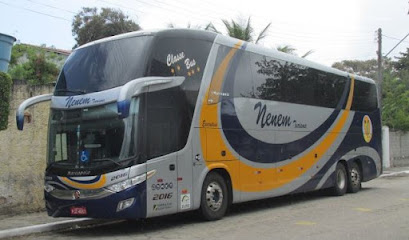 Neném viagem