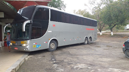 Transcatedral Turismo de ônibus