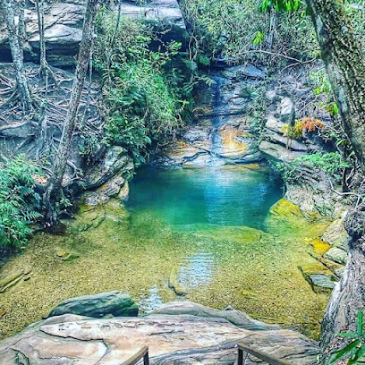 Acampa Trips Turismo Viagens e Excursão