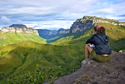 Pisa Trekking Viagens e Turismo