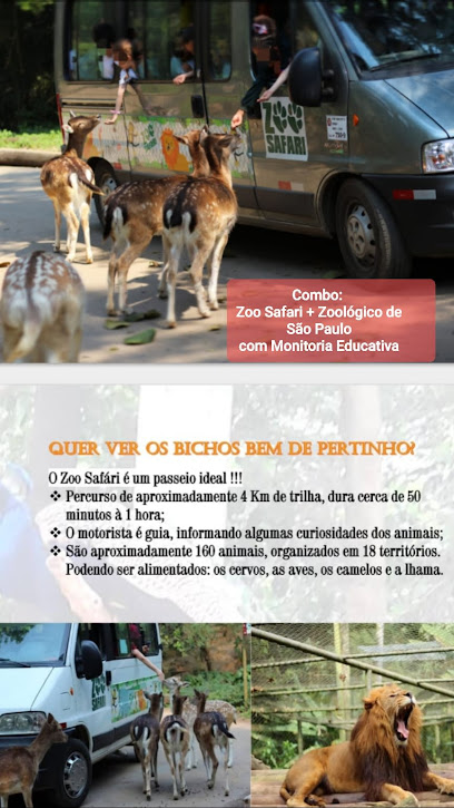 Saint Moritz Turismo Educacional