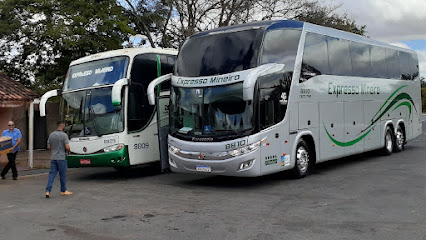 Expresso Mineiro Turismo