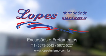 Lopes Turismo