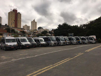 Transvandir Turismo