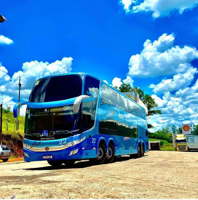 Irmãos Nascimento Turismo