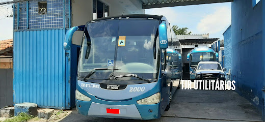 Divinéia Turismo