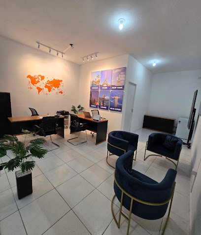 Global Fly Viagens e Turismo
