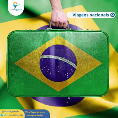 CD Viagens BR