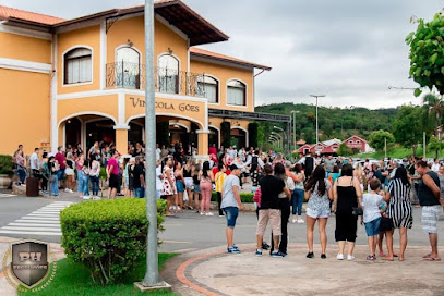 Tour Company São Paulo
