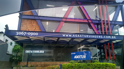 Agaxtur Agência de Viagens e Turismo