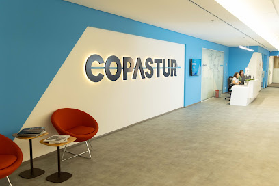Copastur Viagens e Turismo