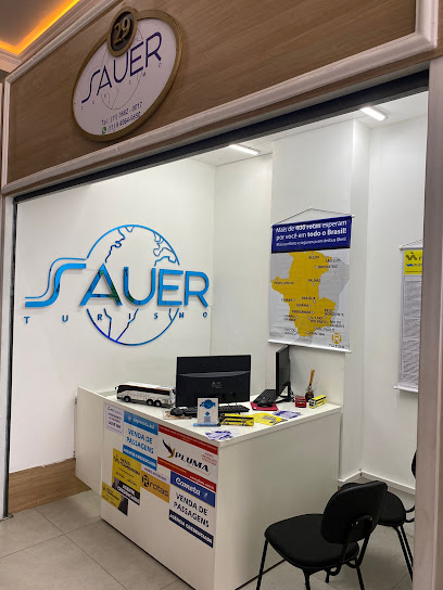 Sauer Turismo