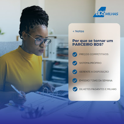 BDS Turismo