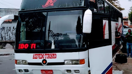 Azevedo Turismo