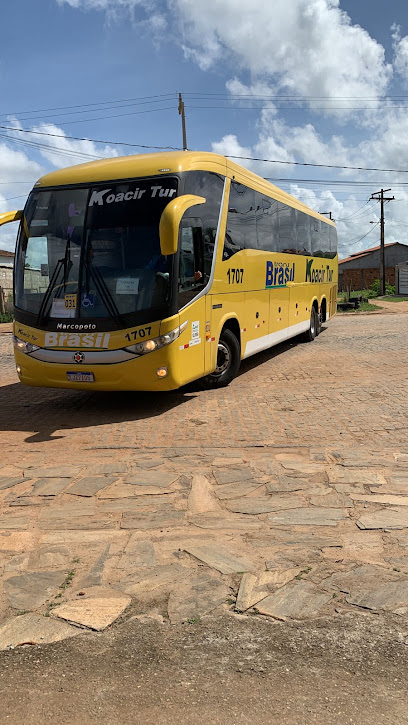 Moacir Turismo
